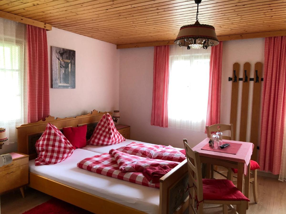 Villa Brandstaetter Heiligenblut Ngoại thất bức ảnh